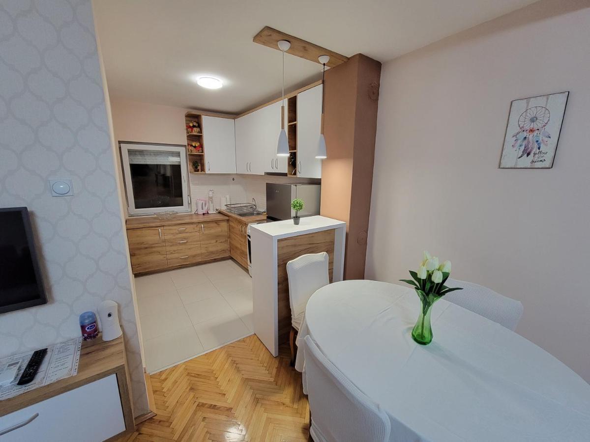Stavrov Apartment Negotino  Buitenkant foto