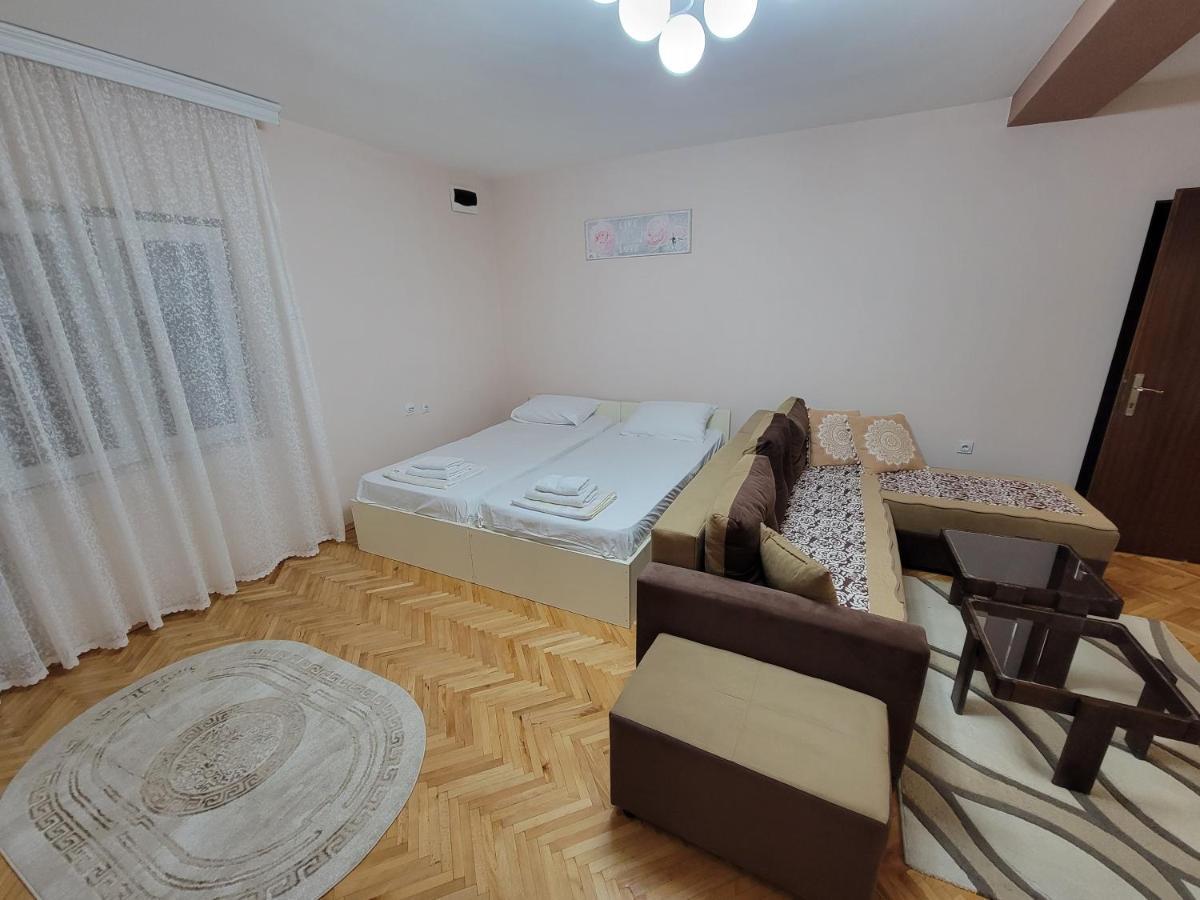 Stavrov Apartment Negotino  Buitenkant foto
