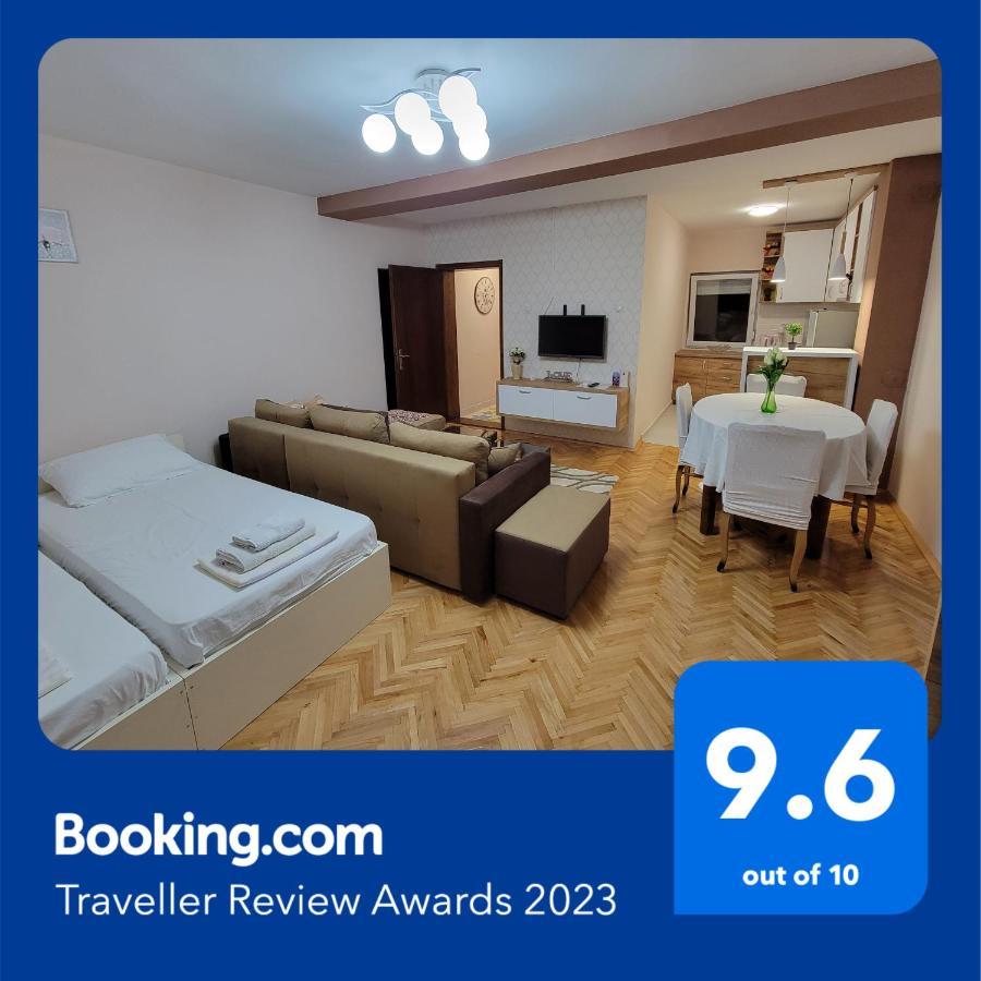 Stavrov Apartment Negotino  Buitenkant foto