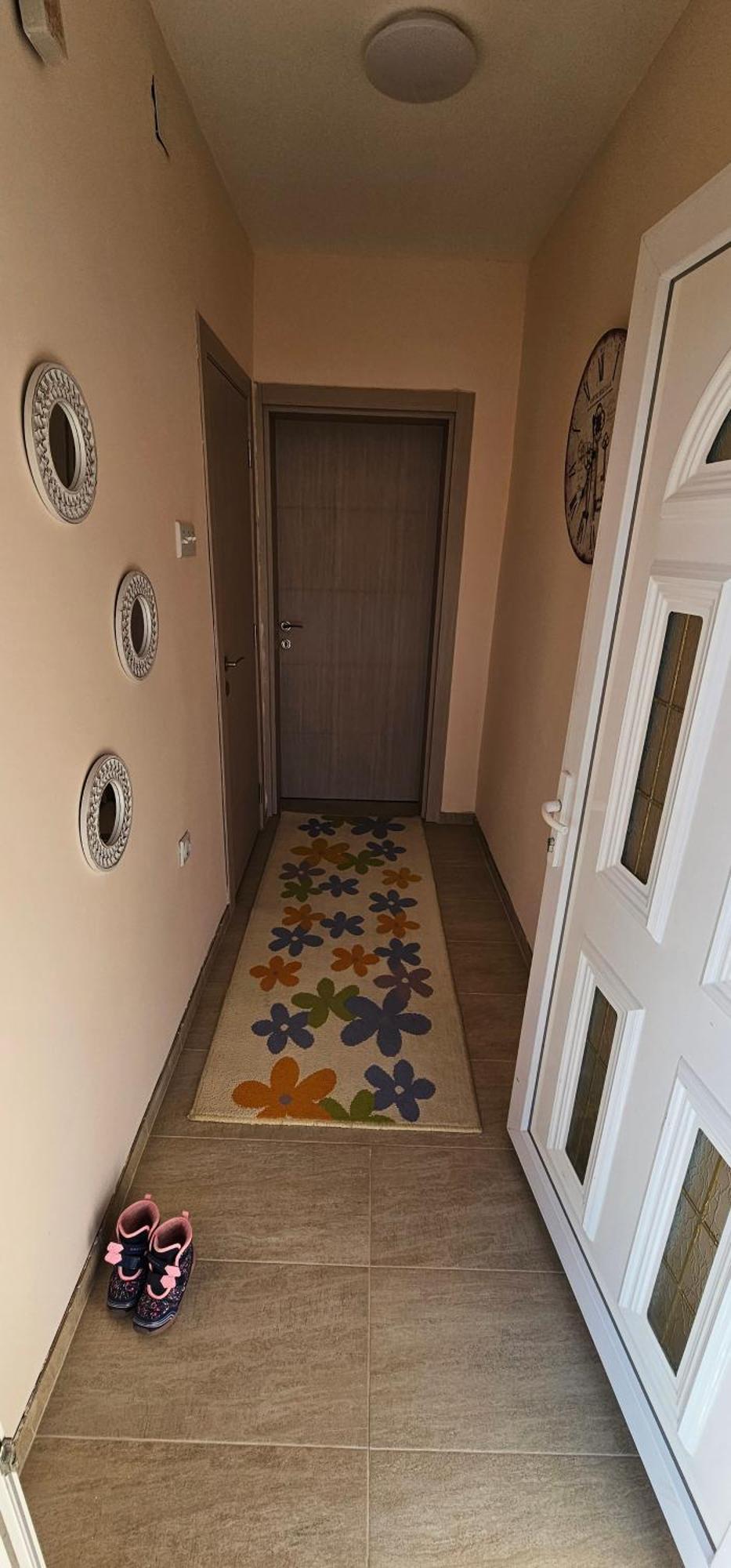 Stavrov Apartment Negotino  Buitenkant foto