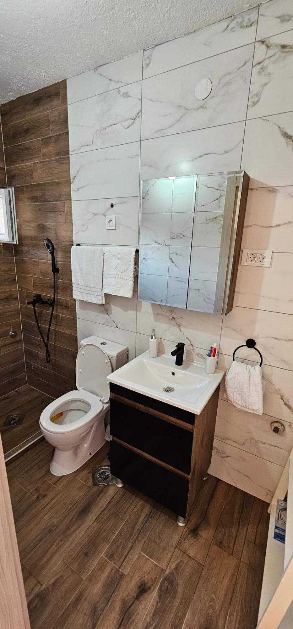 Stavrov Apartment Negotino  Buitenkant foto