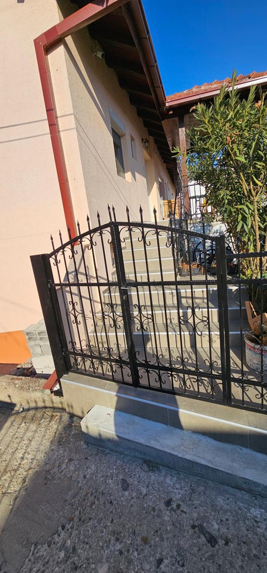 Stavrov Apartment Negotino  Buitenkant foto