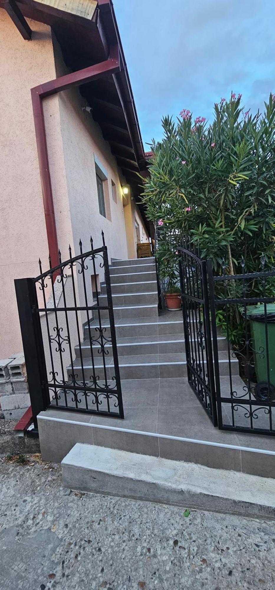 Stavrov Apartment Negotino  Buitenkant foto
