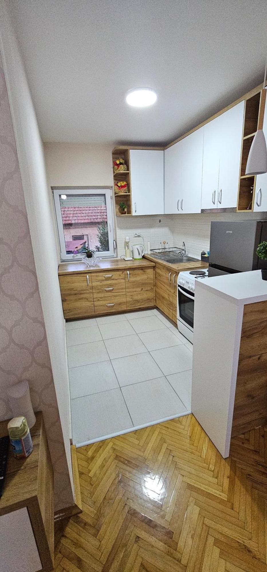 Stavrov Apartment Negotino  Buitenkant foto