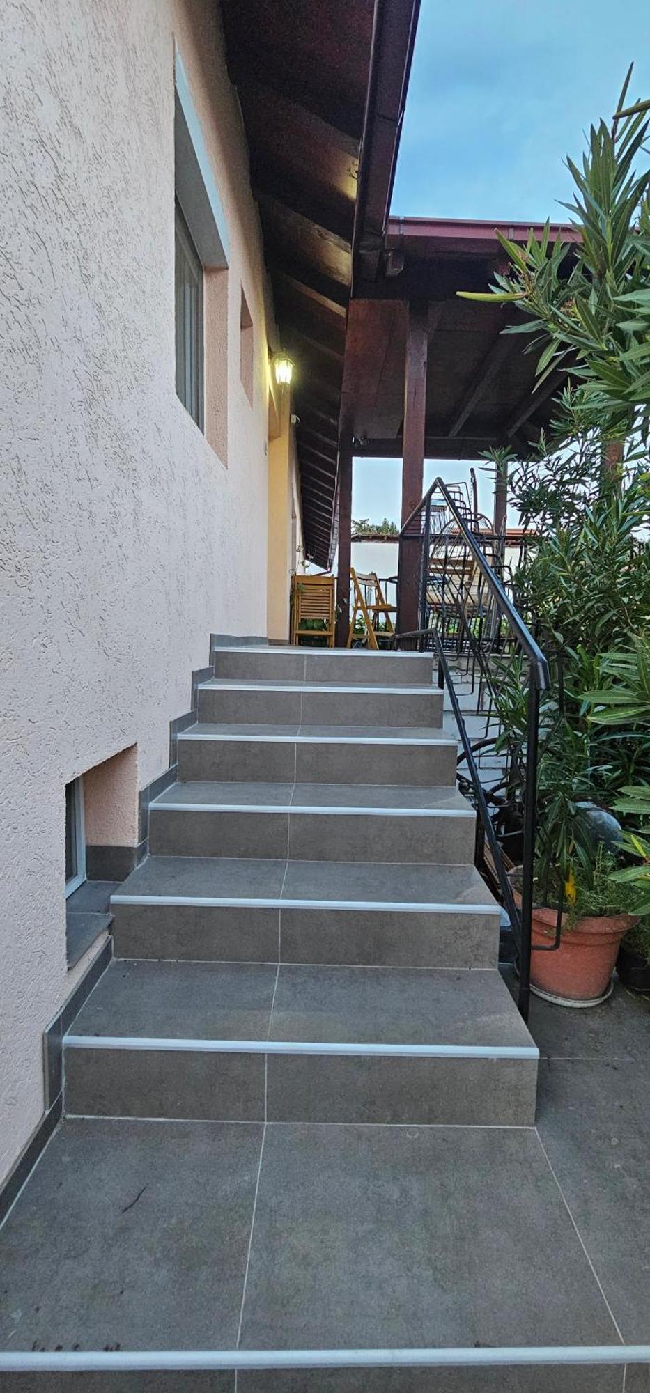 Stavrov Apartment Negotino  Buitenkant foto