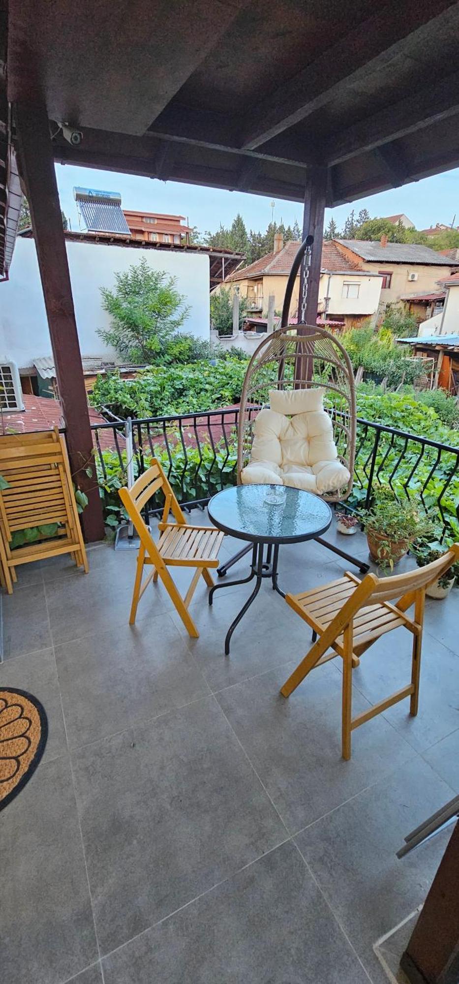 Stavrov Apartment Negotino  Buitenkant foto