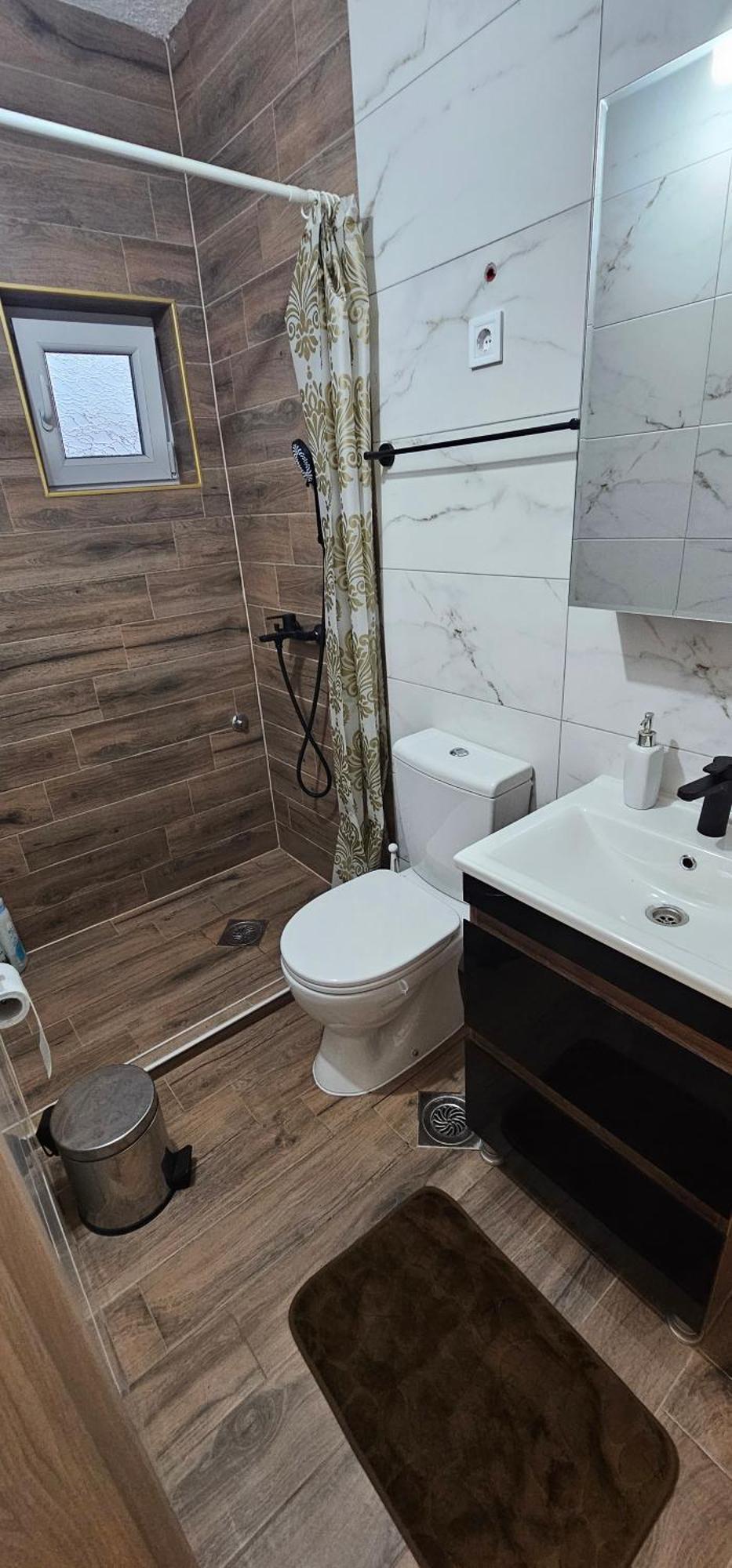 Stavrov Apartment Negotino  Buitenkant foto