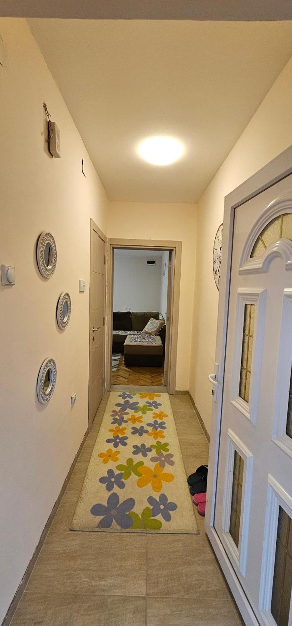 Stavrov Apartment Negotino  Buitenkant foto