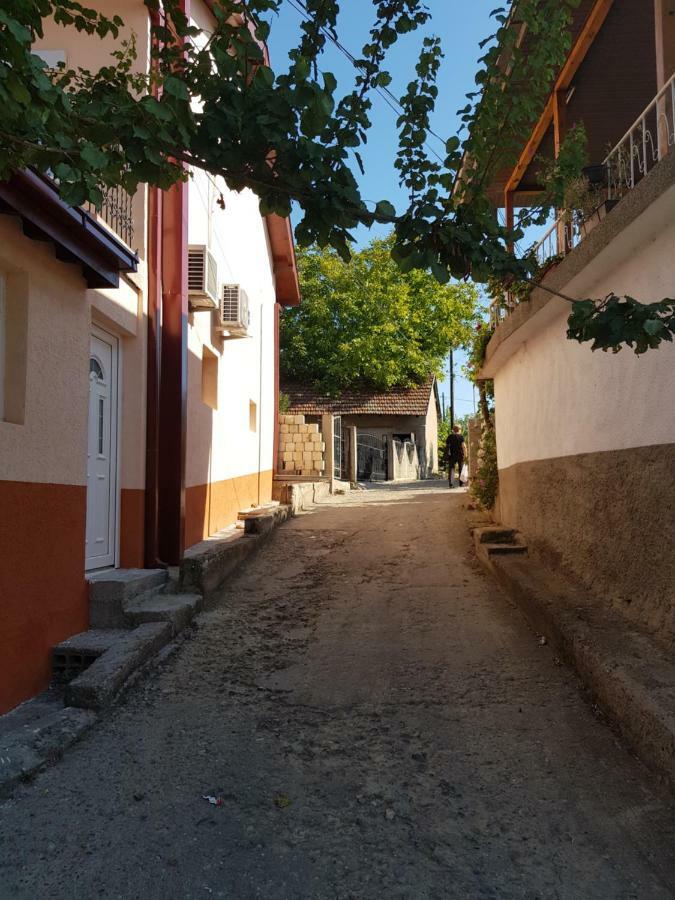 Stavrov Apartment Negotino  Buitenkant foto